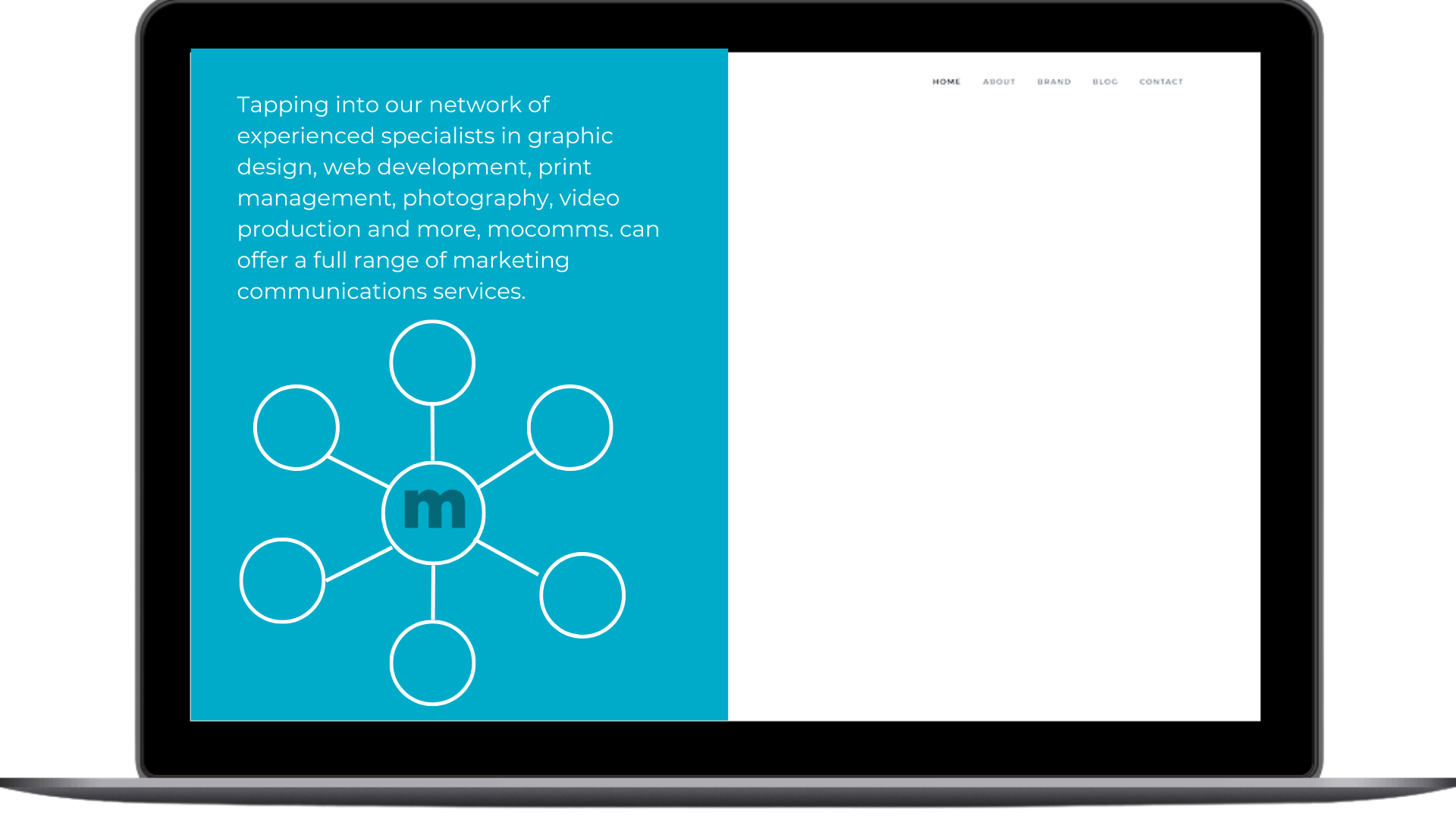 How mocomms works